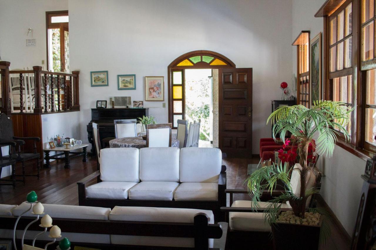 Pousada Lagoa Belo Horizonte Ngoại thất bức ảnh