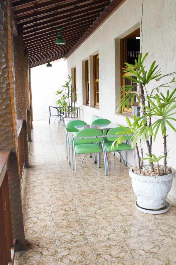 Pousada Lagoa Belo Horizonte Ngoại thất bức ảnh