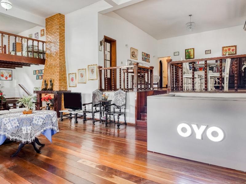 Pousada Lagoa Belo Horizonte Ngoại thất bức ảnh