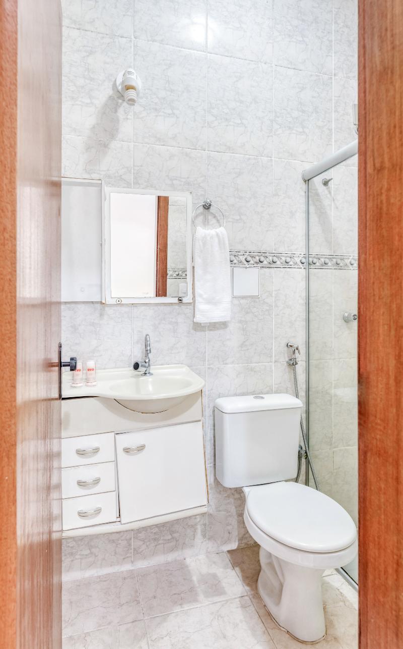 Pousada Lagoa Belo Horizonte Ngoại thất bức ảnh
