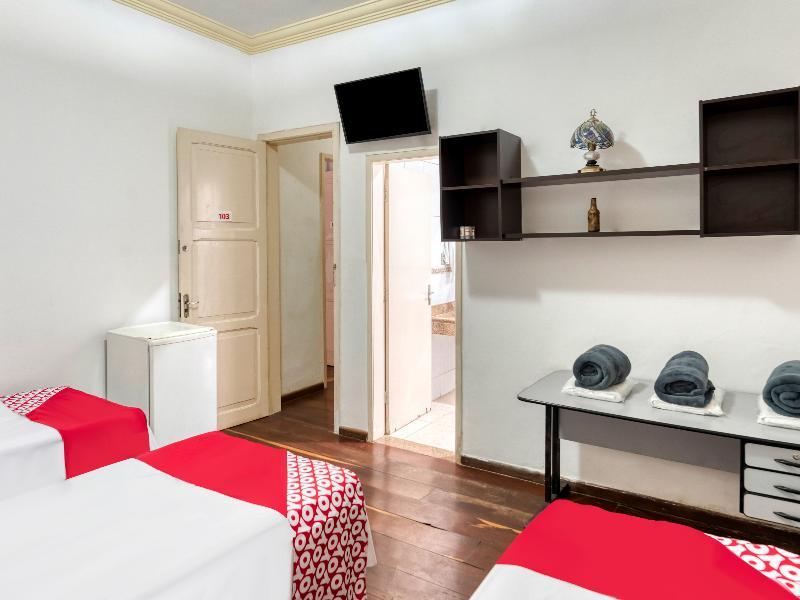 Pousada Lagoa Belo Horizonte Ngoại thất bức ảnh