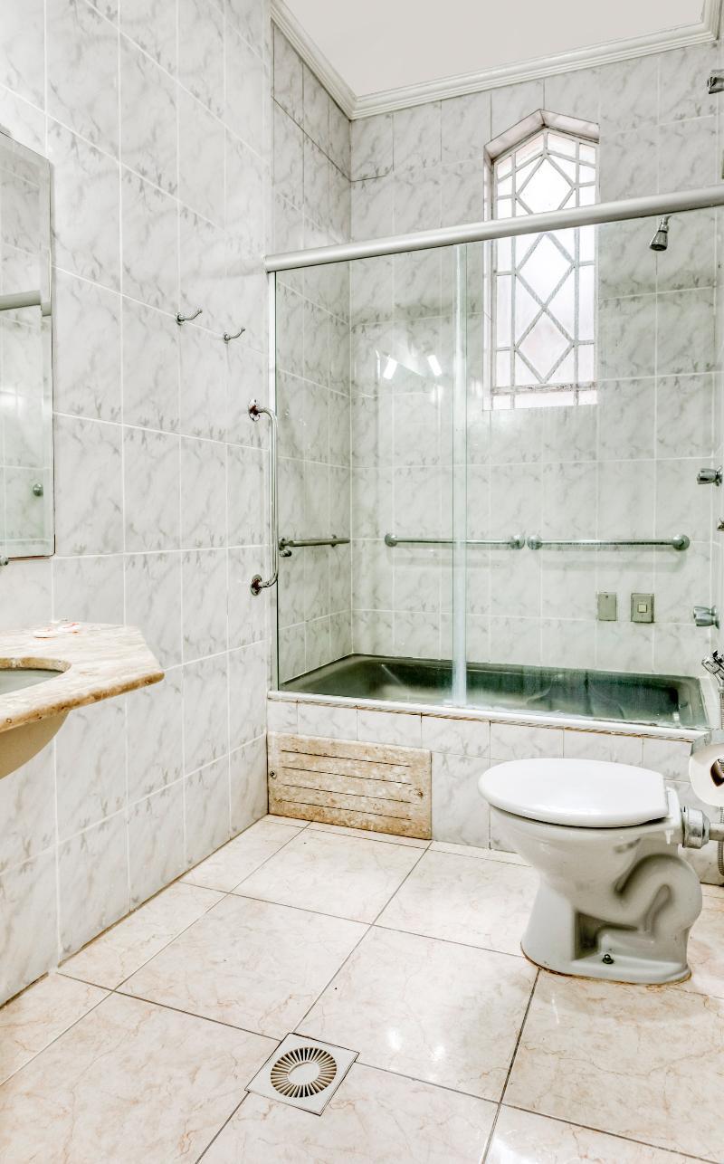 Pousada Lagoa Belo Horizonte Ngoại thất bức ảnh